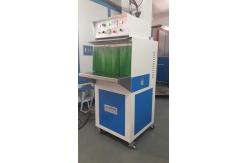 China Automatic Shoe Manufacturing Machine 380V Energy Efficienct Easy To Maintain supplier