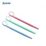 Reusable Dental Mouth Mirror Endodontic Materials CE Certification for sale