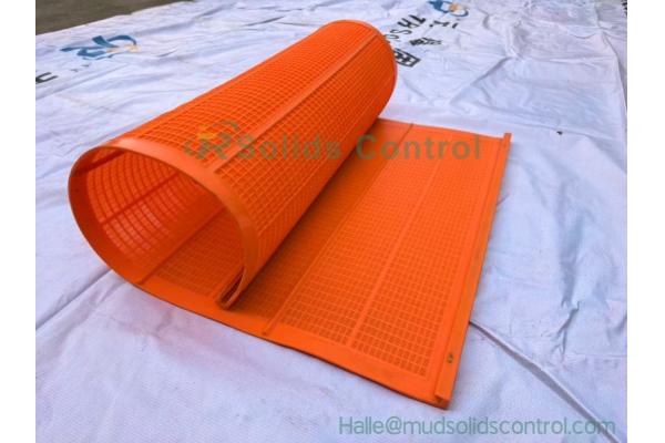 Polyurethane Shaker Screen: Durable, High-Precision Screening Media For Solids Control Equipment