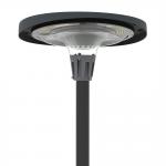 30watt Smd 5730 Solar Ufo Light For Courtyard for sale