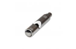 China Ra3.2 Machining Punching CNC Stamping Parts 0.1mm Tolerance supplier