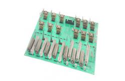 China 531X121PCRALG1  GE  PLC Board supplier