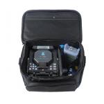 Empty Fusion Splicer Fiber Optical Case Box Network Hardware Tool