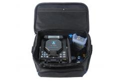 China Empty Fusion Splicer Fiber Optical Case Box Network Hardware Tool supplier