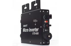 China 36V MPPT Micro Inverter supplier