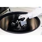 Low Speed 6*1200ml Blood Bag Centrifuge For Blood Center Low Noise for sale