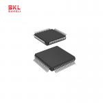 STM8S207R8T6 Microcontroller MCU High Performance Cost Efficient Applications for sale