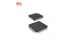 China STM8S207R8T6 Microcontroller MCU High Performance Cost Efficient Applications supplier