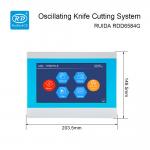 RUIDA RDD6584G Controller for Oscillating Knife Cutter Vibration Knife Milling Cutter for sale