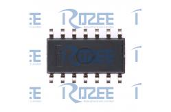China LMV324AIDR supplier