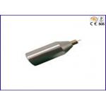 Professional Toys Testing Equipment EN71 Liquid Leakage Testing Needle for sale