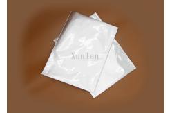 China Oxidation Resistance Aluminum Foil Bags Shiny With 2 Or 3 Sealing Sides supplier
