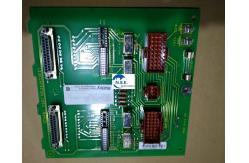 China Digital I / O TU Symphony Harmony ABB Module INFI 90 Abb Bailey NTDI01 supplier