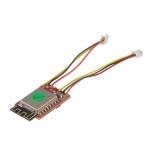 Industrial Control PCB Assembly One Stop Service With Wide Application