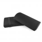 Adjustable Office Depot 30D Memory Foam Foot Pillow for sale