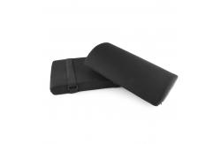 China Adjustable Office Depot 30D Memory Foam Foot Pillow supplier