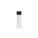 Brand new and original electronics parts components hall Effect sensor ic chips EG276 TO-92-4 for sale