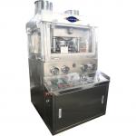 ZP35D ZP37D ZP41D Herb Candy Sugar Salt Powder Tablet Compressor Machine for sale