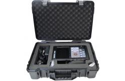 China 0~10000mm Digital Ultrasonic Flaw Detector DAC AVG TCG B Scan AWS supplier