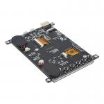 HDMI Compatible With Raspberry Pi4 5 Inch TFT LCD Display 800x480 Dots With CTP for sale