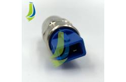 China 176-6219 Fuel Solenoid Valve For 416D 420D Backhoe Loader supplier
