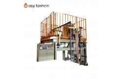 China Water Atomization Powder Manufacturing Equipment Customized for you supplier