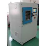 R&D  Experimental Thermal Evaporation Coating System,  Labrotary PVD Vacuum Metallizing Machine for sale