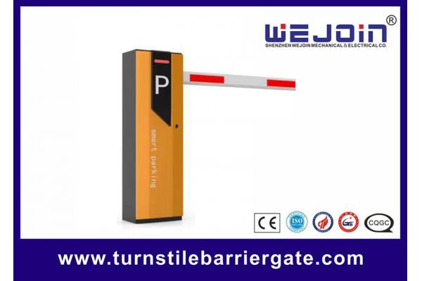 Automatic Car Parking Management Systems Non-Spring Barrier Gate