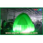 3m Event Air Blown Inflatable Outdoor Christmas Decorations Long Lifetime for sale
