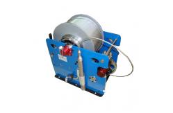 China Winch Wireline Geophysical Well Logging Electronic Portability supplier