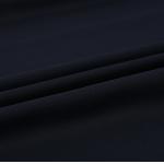 Business Suits 170gsm Black Cotton Fabric for sale
