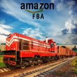 China To Europe Speedy Transit Time DDP Train Shipping for sale