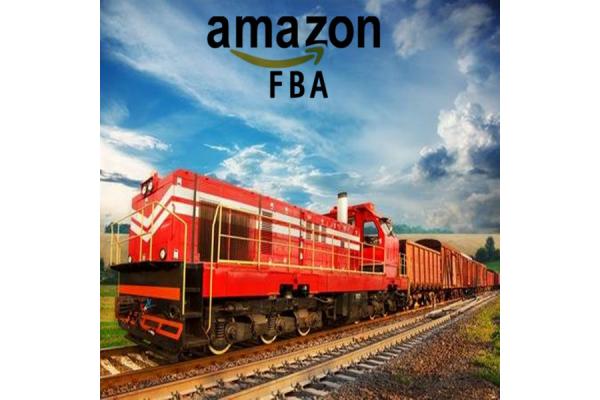 China To Europe Speedy Transit Time DDP Train Shipping