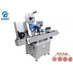 GMP Cosmetic Tube Labeling Machine for sale
