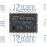 STM8S103F3P6TR
