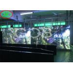 GOB LED Display Indoor P2 rental screen led display die-casting aluminum cabinet 512*512mm for sale