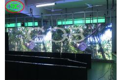 China Indoor P2.5 LED Display Module 64*64dots Resolution 2500nit Brightness supplier