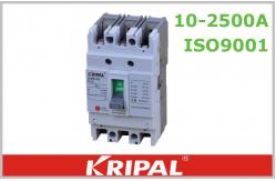 China Electrical Power Distribution Thermal Magnetic Circuit Breaker 63A supplier