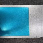G550 Hot Dipped Galvanized Steel Coil for sale
