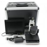 600cd/m2 Microcirculation Microscope Nailfold Capillary Test Connected To Laptop for sale