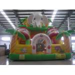 Inflatable Bouncer / INFLATABLE jump / inflatable fun  bouncer for sale