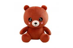 China Multi Purpose 20cm PP Cotton Filled Cute Stuffed Animal supplier