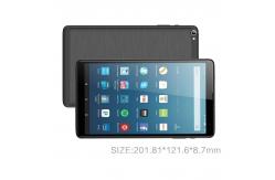 China 5G WIFI 7 8 Inch Android Tablets With MT8321 SC9832E MT8765 CPU supplier