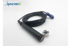 China Self Clean Bluetooth Fluorescence Dissolved Oxygen Meter Modbus Protocol supplier