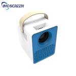 1920 X 1080 Portable Multimedia 1080P HD Projector Native Projector 3500 Lumens Full Hd for sale