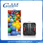 P3.91 KAITO Outdoor Rental LED Screen IP65 HD RGB LED Display Panel High Refresh Rate for sale