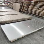 304 2B 310S Stainless Steel Sheet Plate 4mm EN 1500*6000mm for sale
