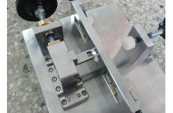 China Figure 2.8 Plug Socket Tester Pin Bending Test Apparatus supplier