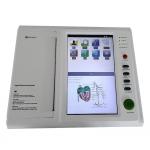 Hospital 12 Channel ECG Machine ECG-8812 Touch Screen 12 Lead Electrocardiography for sale