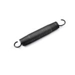 6mm 8mm  9mm Piano Music Wire Extension Spring Steel Long Coil .62 X 6.12 for sale